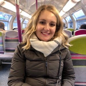 Meet your Posher, Gabby